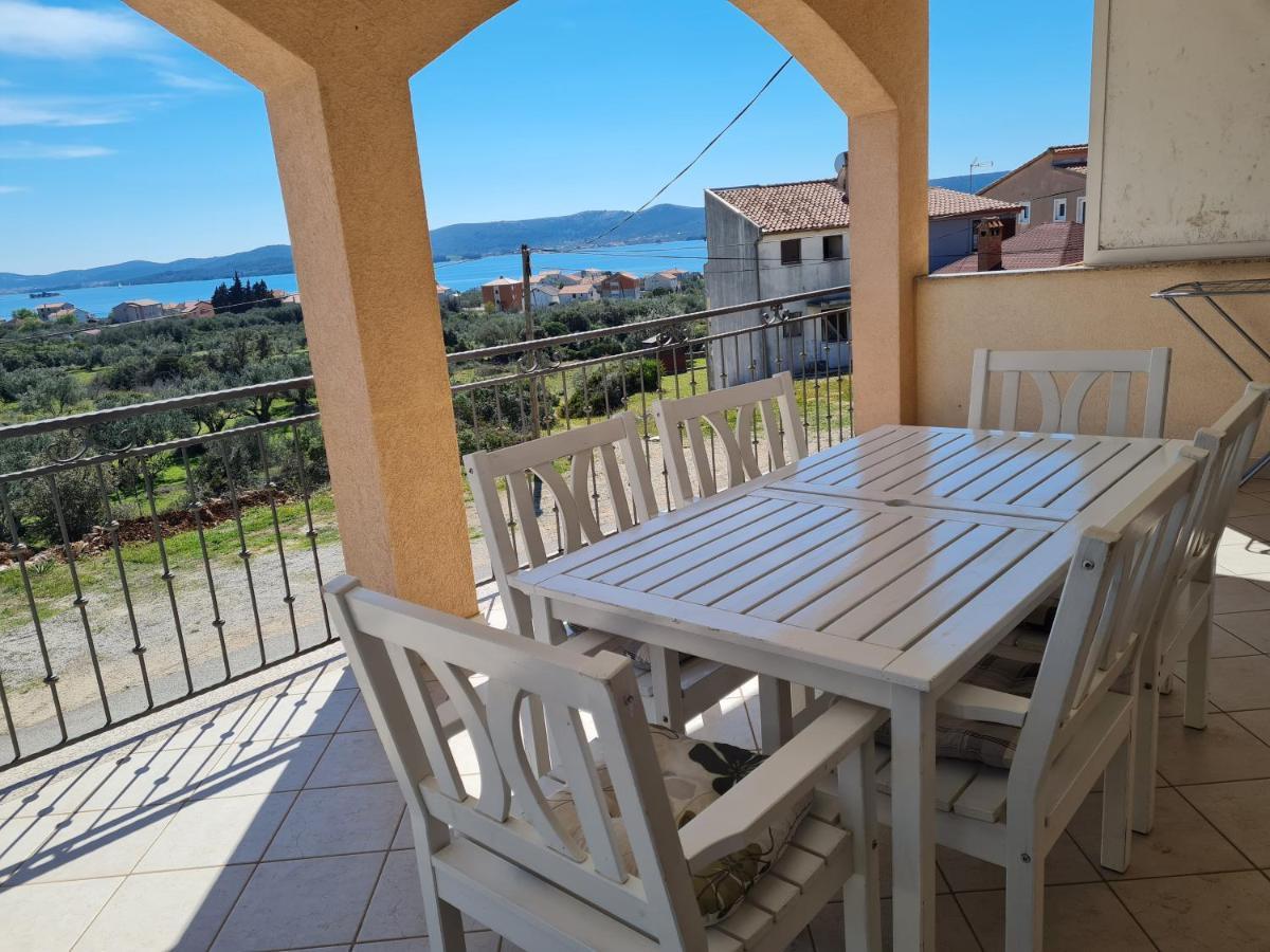 Apartments Niki Sveti Petar  Dış mekan fotoğraf