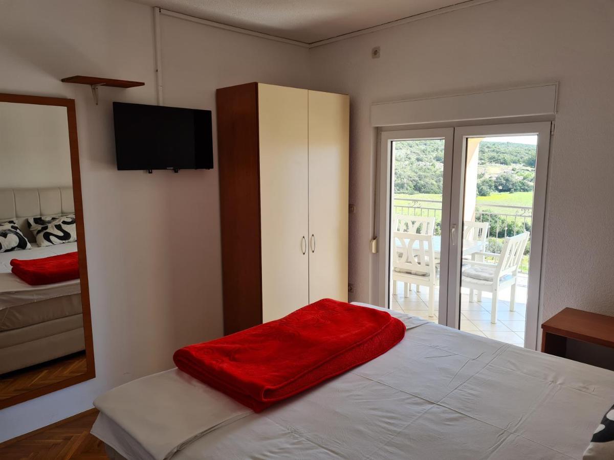 Apartments Niki Sveti Petar  Dış mekan fotoğraf