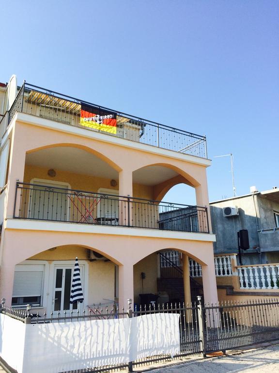 Apartments Niki Sveti Petar  Dış mekan fotoğraf
