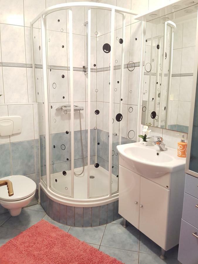 Apartments Niki Sveti Petar  Dış mekan fotoğraf